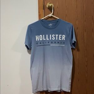 Men’s Small Hollister T-Shirt